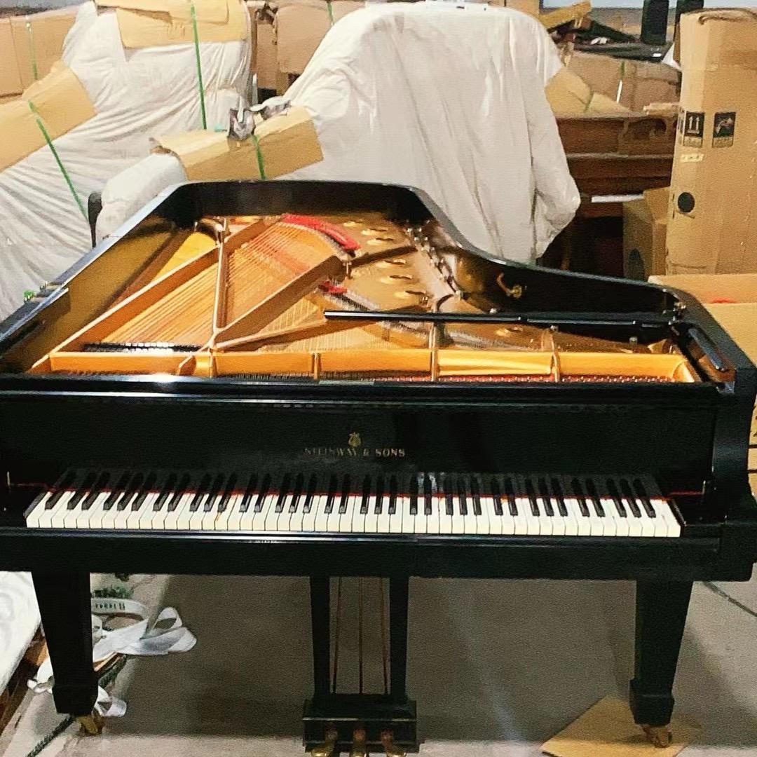 秦皇岛琴海钢琴