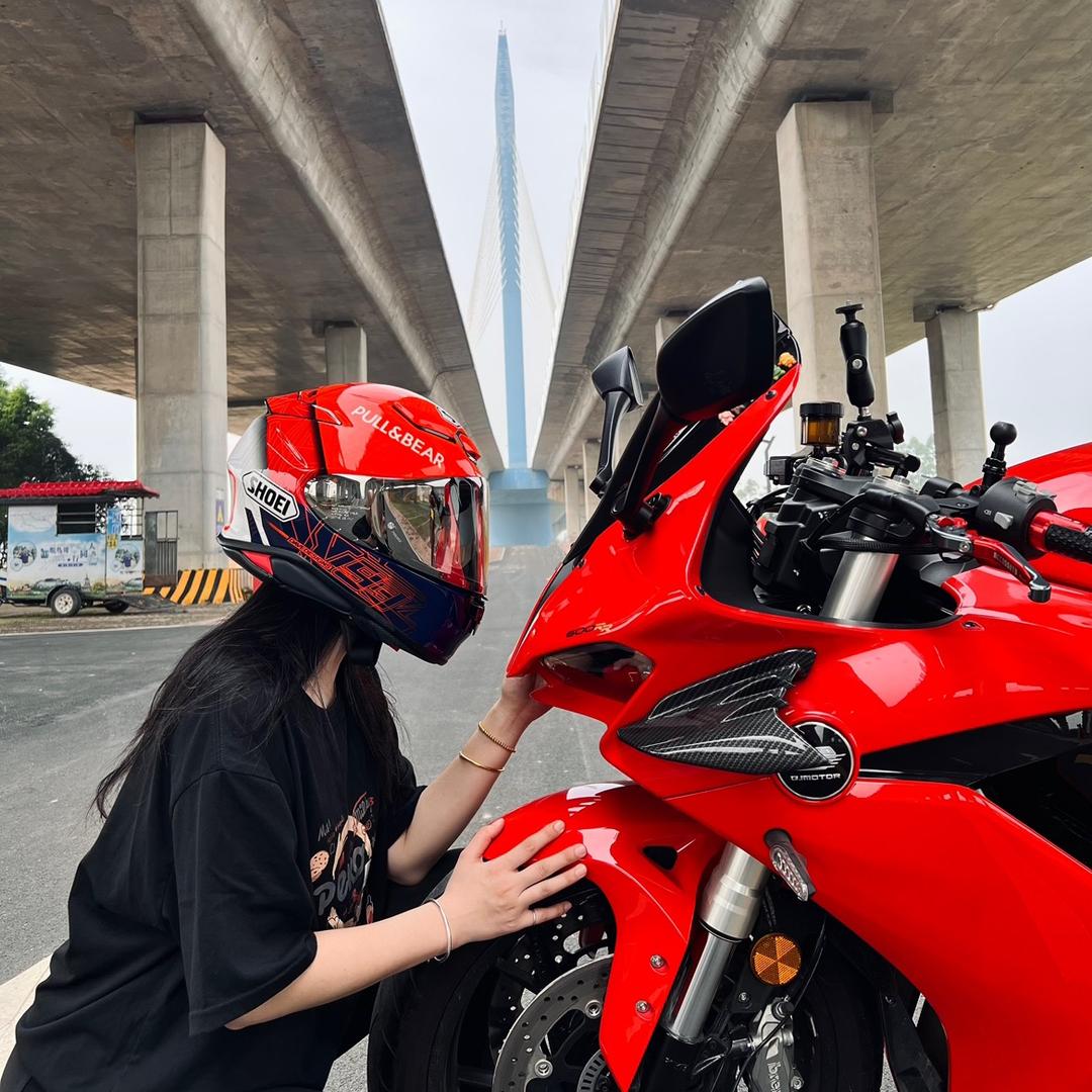 机车 蔡宝🍓