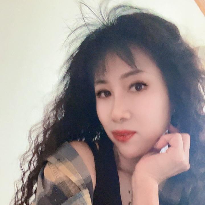 梦影
