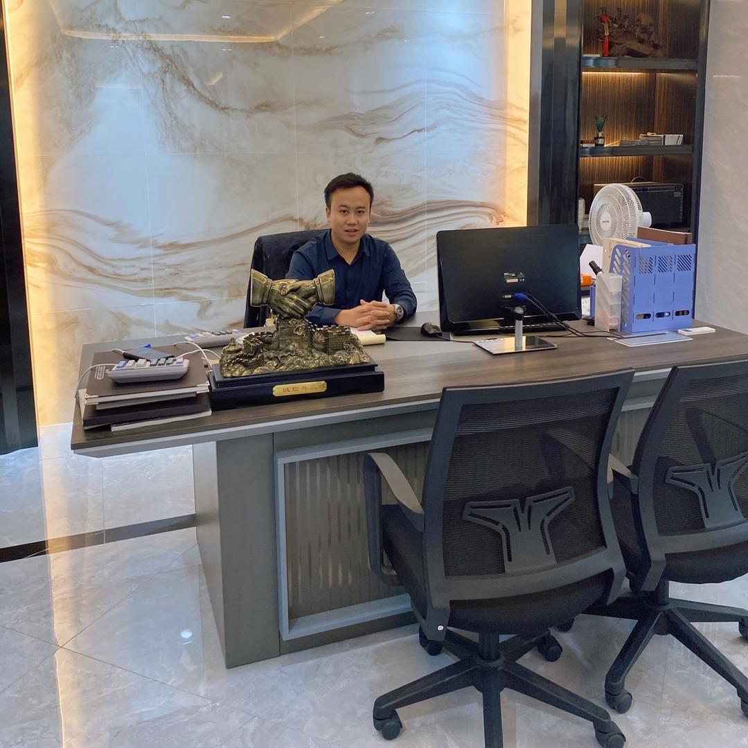 佛山乌金木欧式家具厂