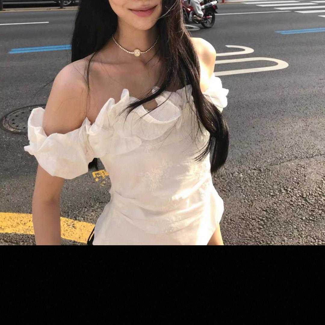 欣欣穿搭分享