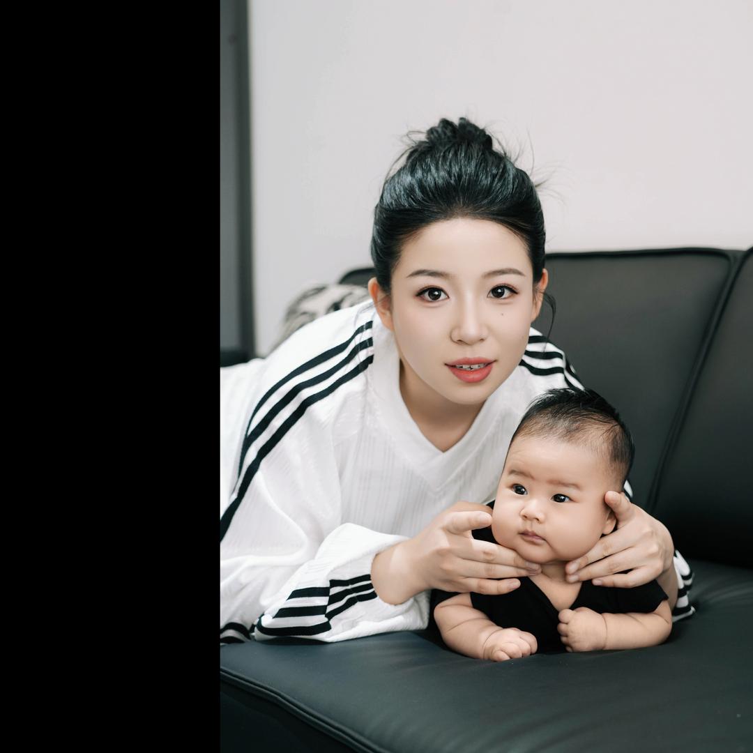 腊月妈妈👩（分享日常）！