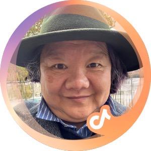 洪晃HungHuang@抖音