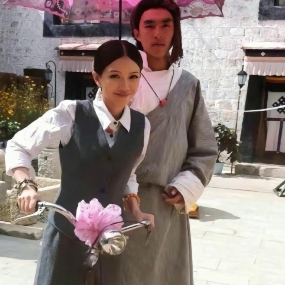 我是少爷