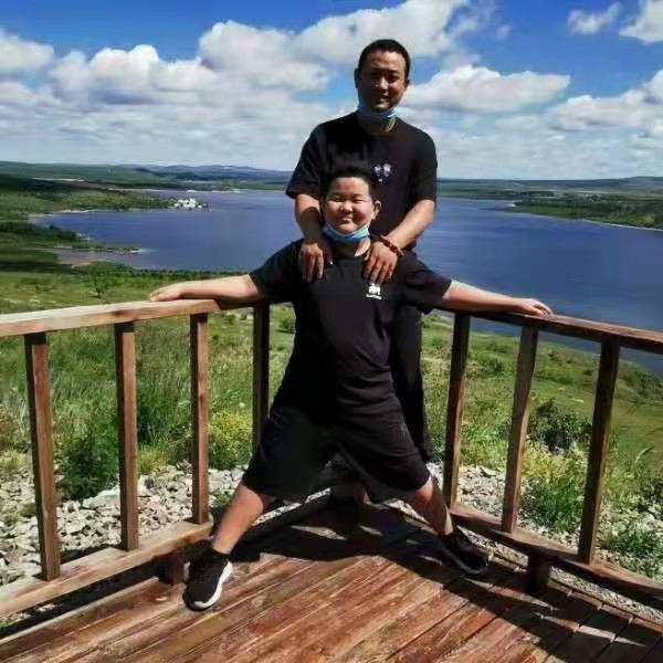 北京琪杰缘二手车