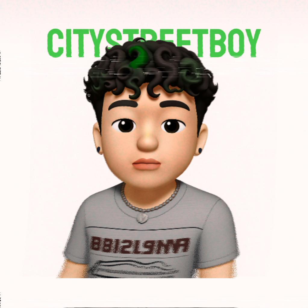 编舞师-派派Pocyn