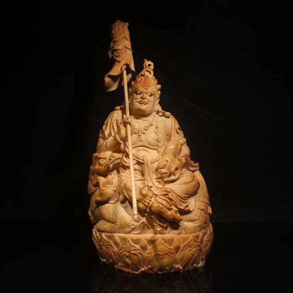 竹木工艺品