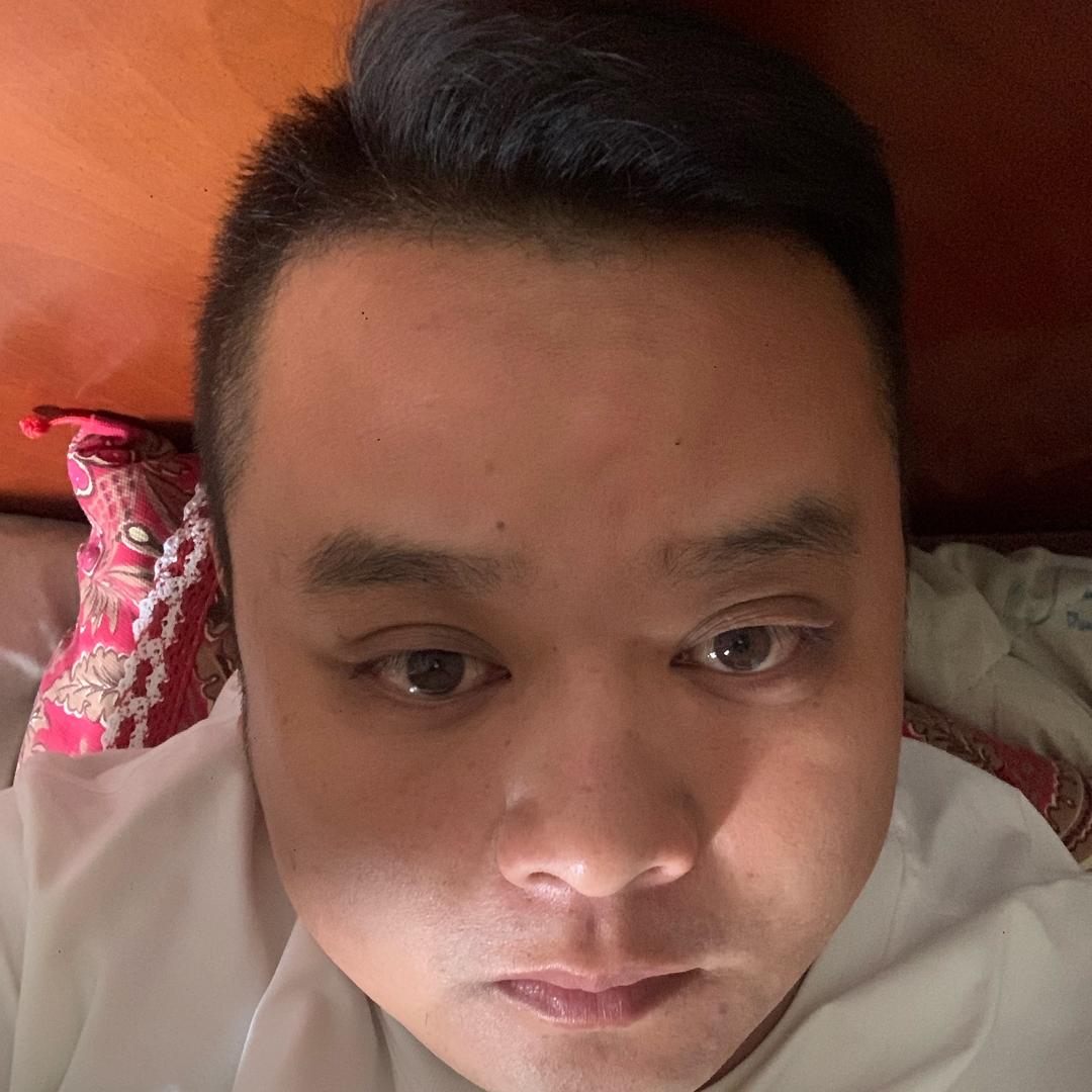 Mr Luo