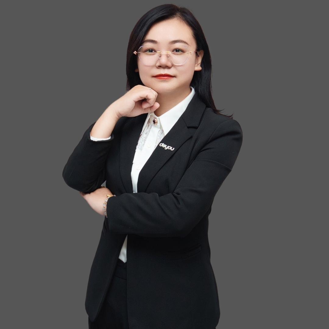 好房子～小敏