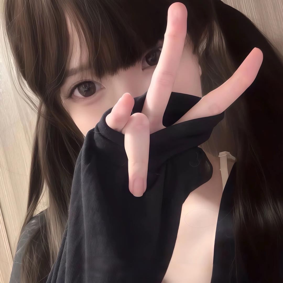 兔耳设定；