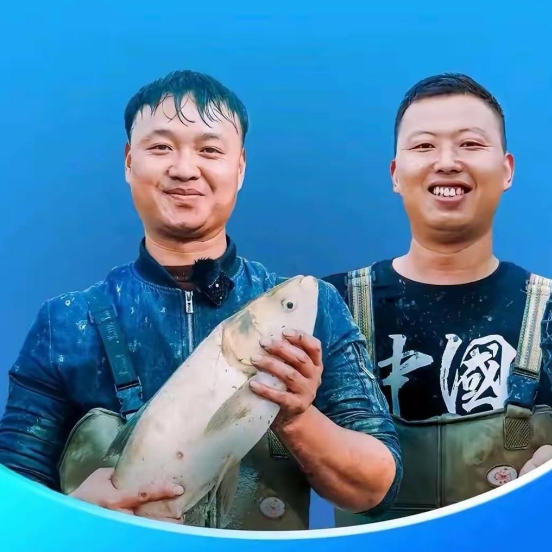 小飞哥（🐟包鱼塘）