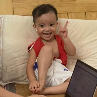 戒骄戒躁，知行合一