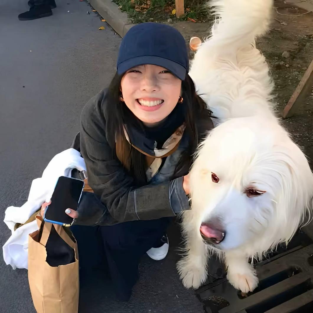 你怎么对谁都好