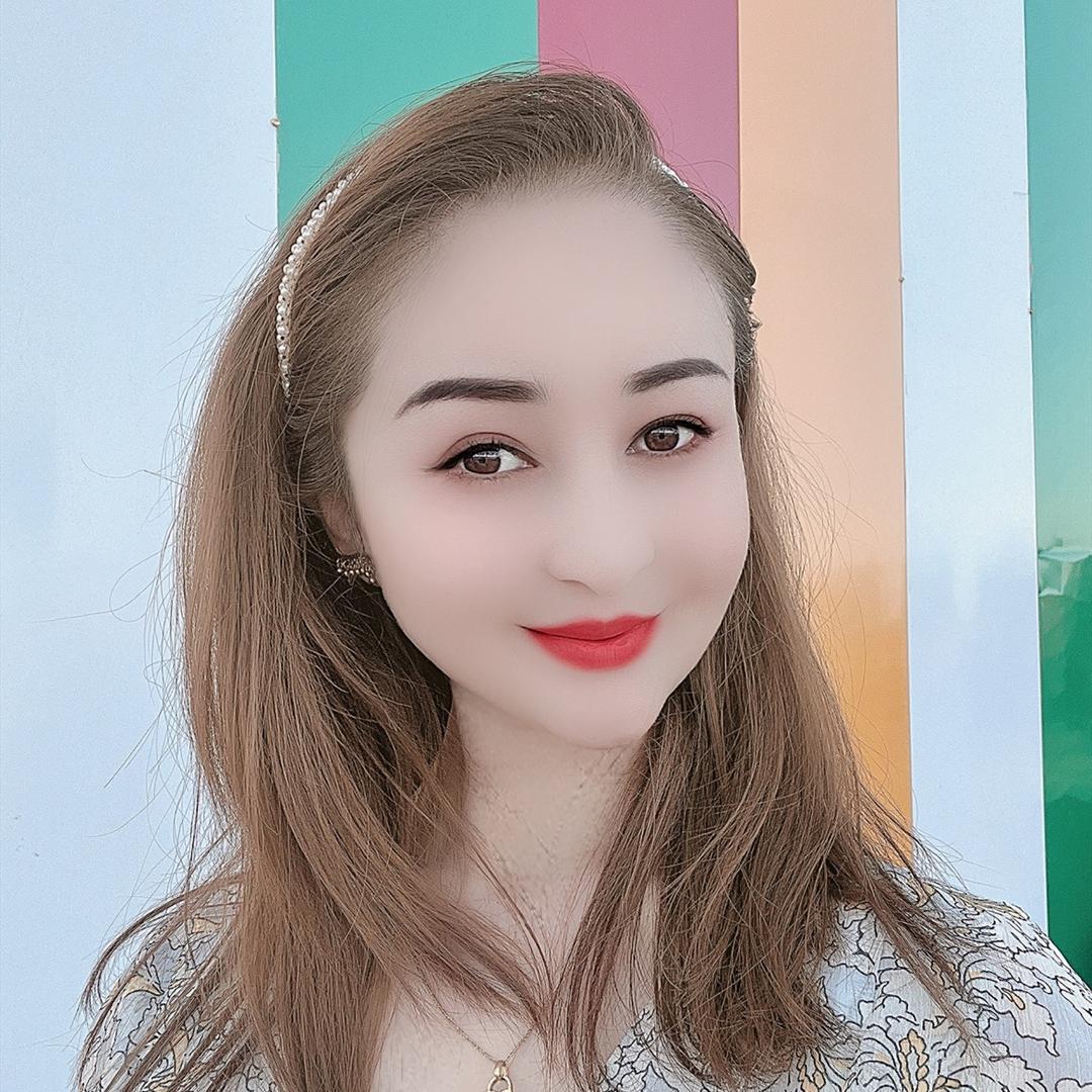 阿丽米热(好物分享）🦋