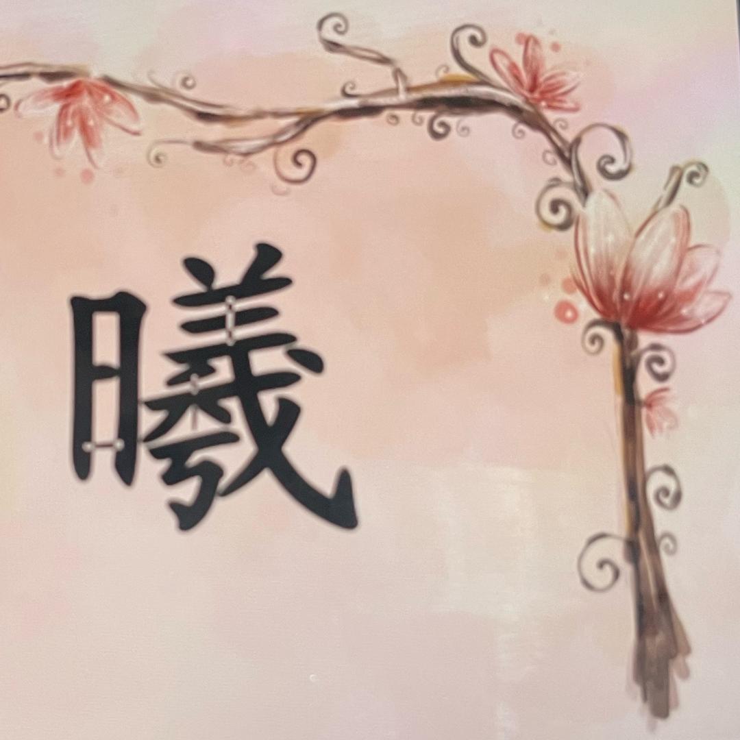 林曦💰收藏馆
