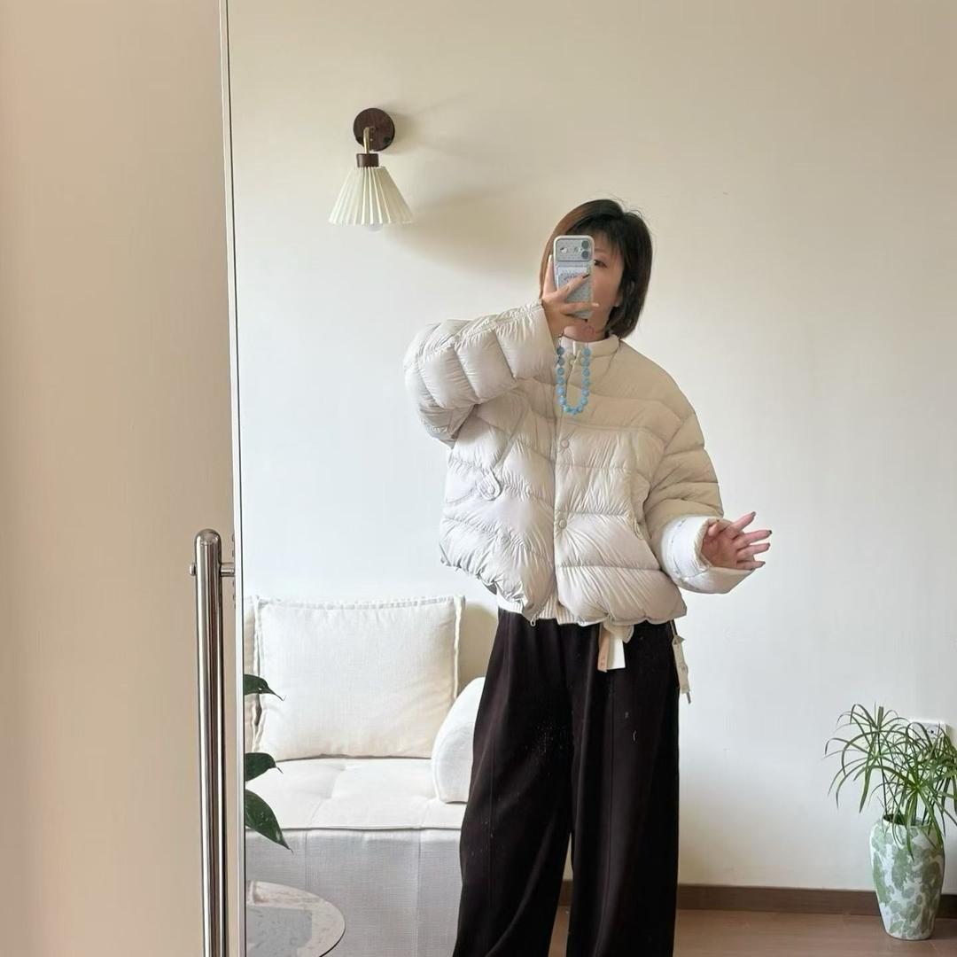 小孔在许昌逛超市