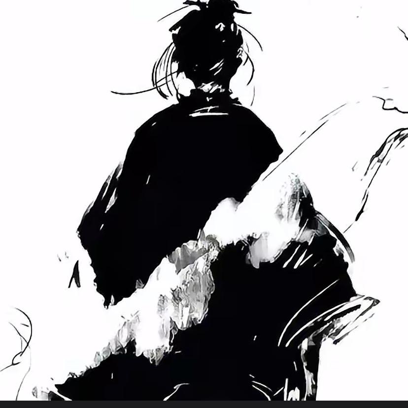 师兄说