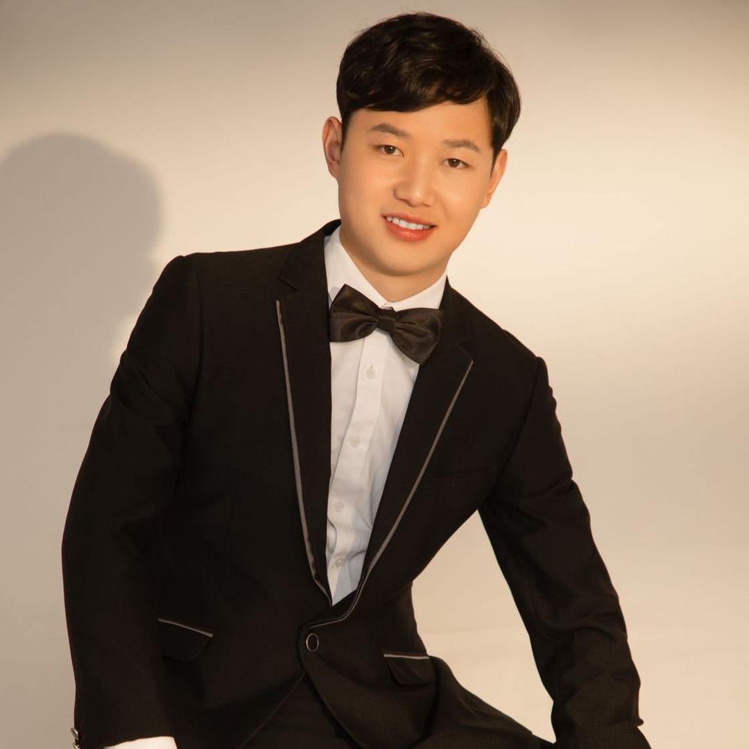 🌈译家辉煌装饰设计师-路明帅