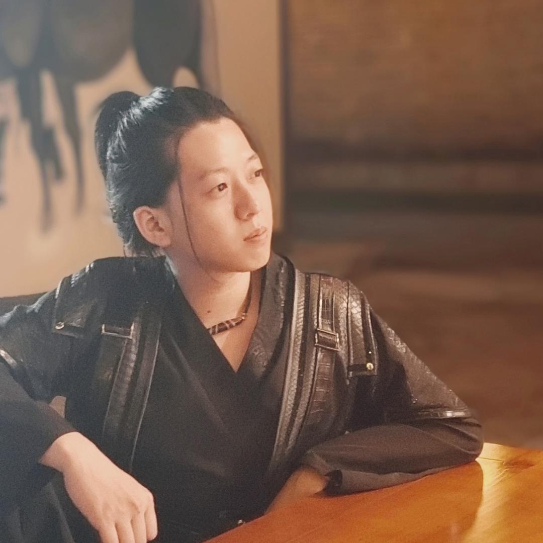 橙心哒🤗