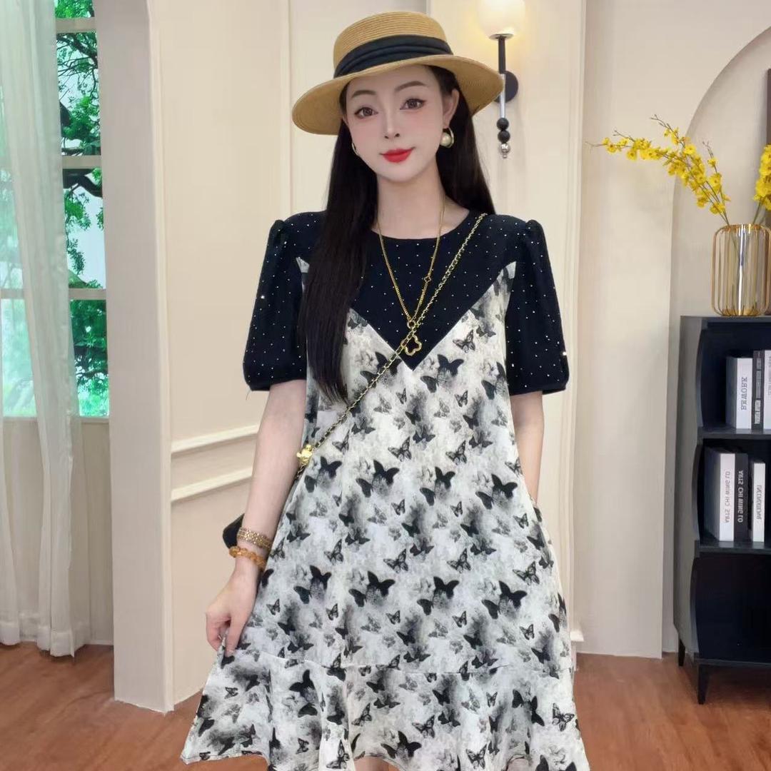 168思思女装现货号