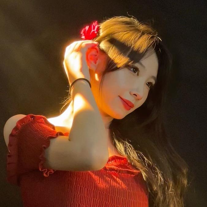 小叶叶er