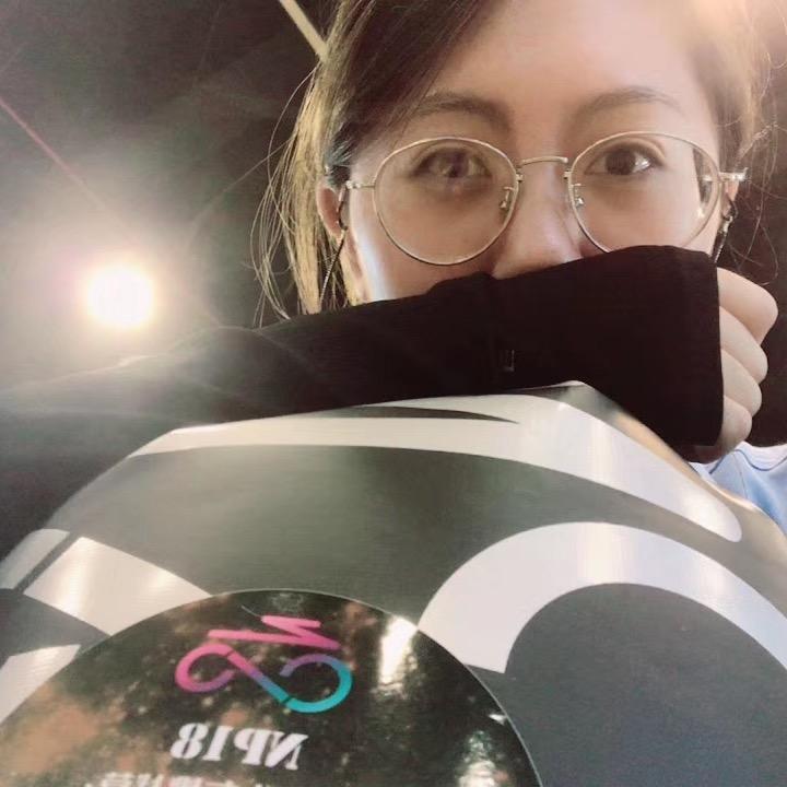 赵小猹(ง•̀_•́)ง头像