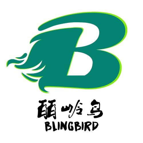 皕岭鸟Blingbird（海岳科技）