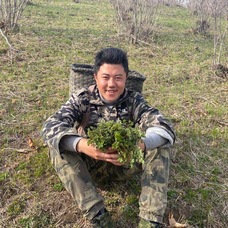 长白山小吴