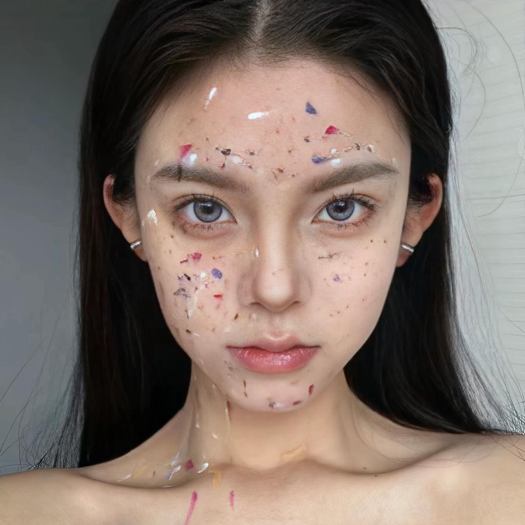 是茹茹哦~