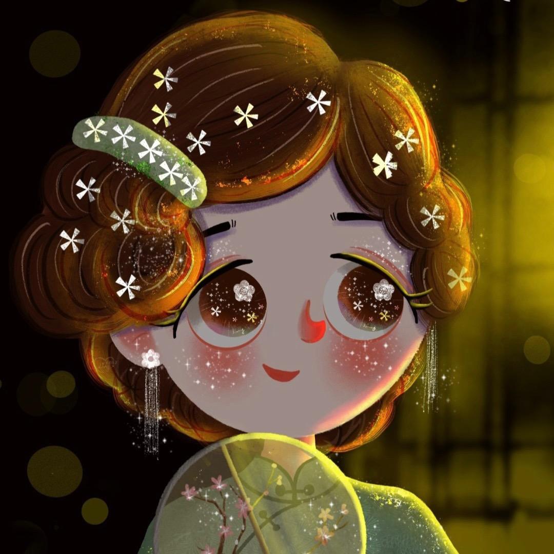 💎小小Queeny影视剪辑