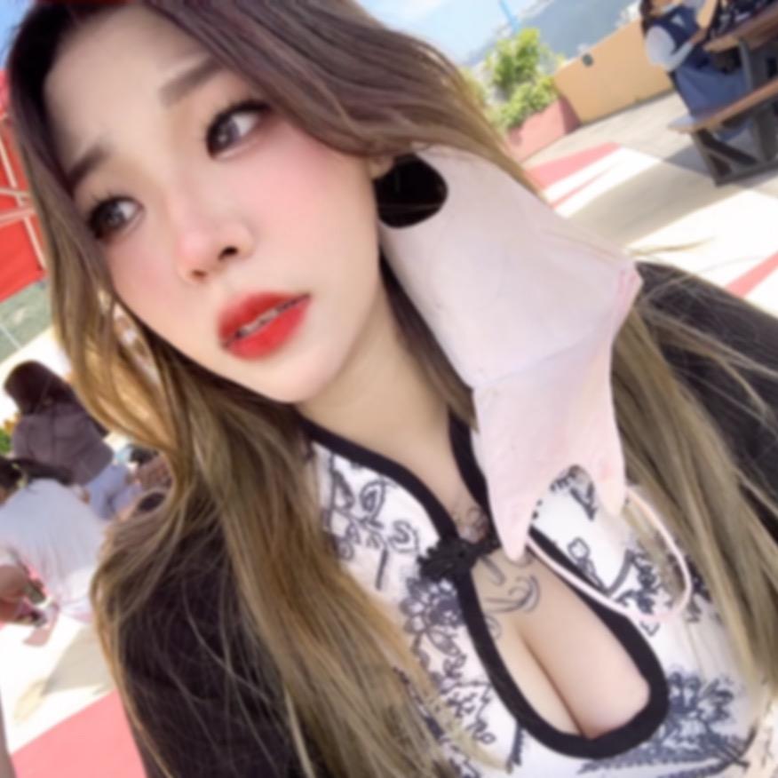 我的小公主。