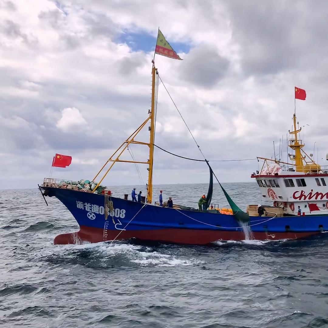 朱朱海鲜真好吃