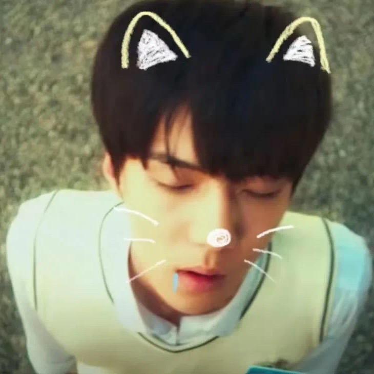 不是吴世勋（招人版）