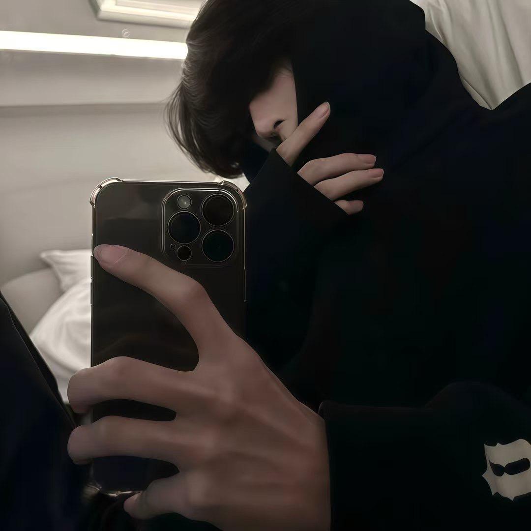 无意