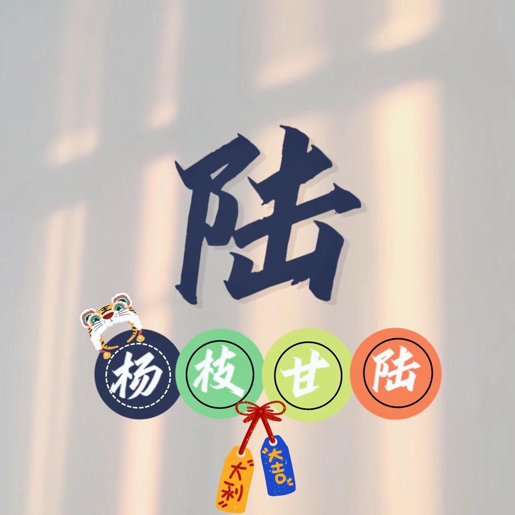 陆梅(非陆勿关）