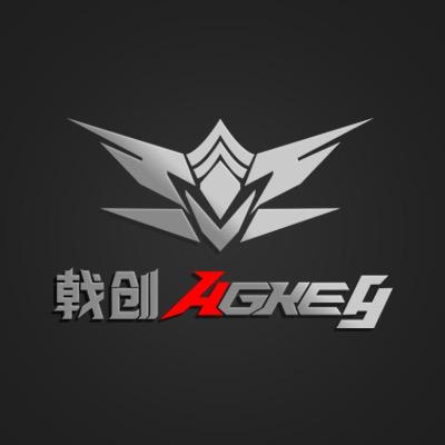 戟创AGkey电竞互联