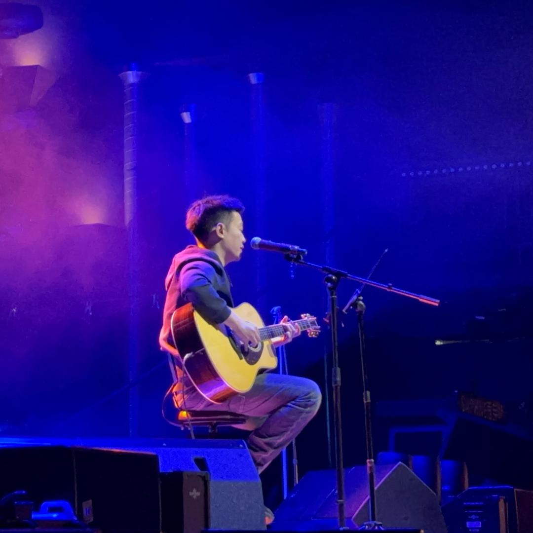 风风的弹唱日记