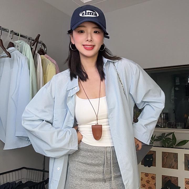 长腿梨子精