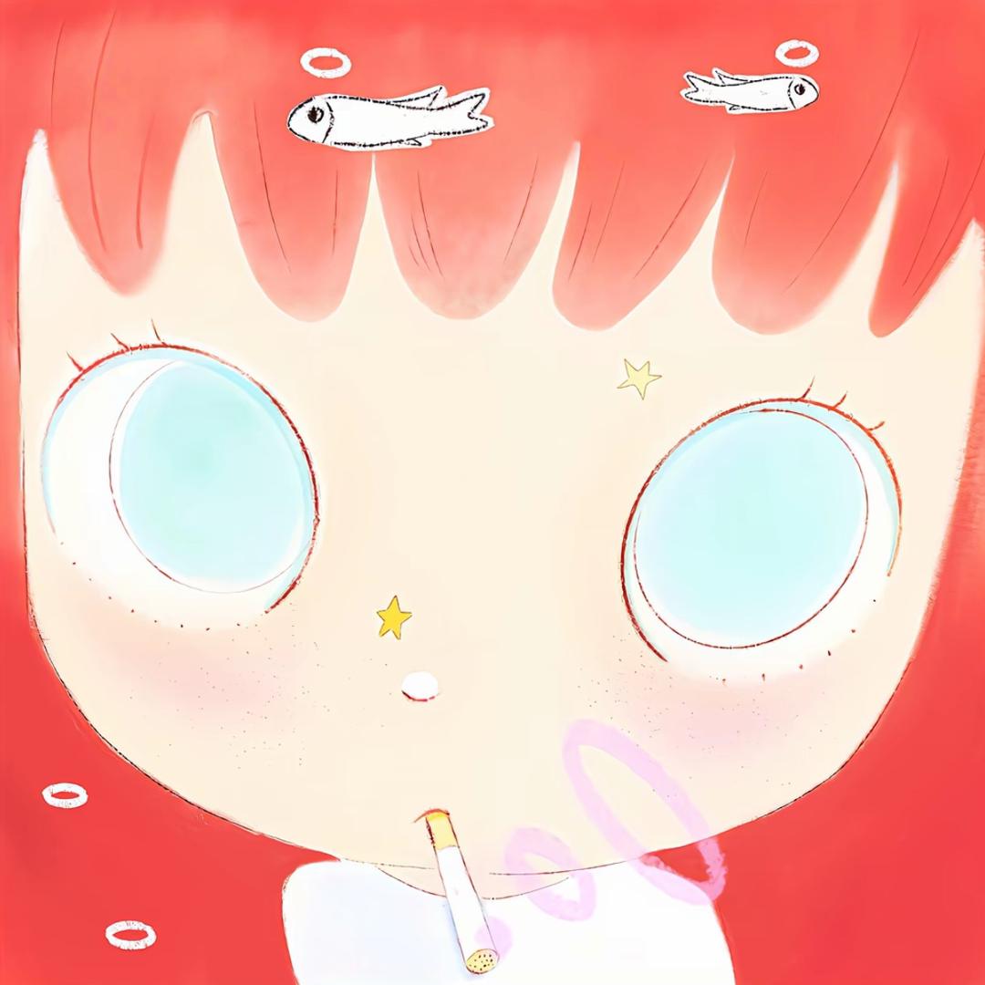 生椰拿铁^