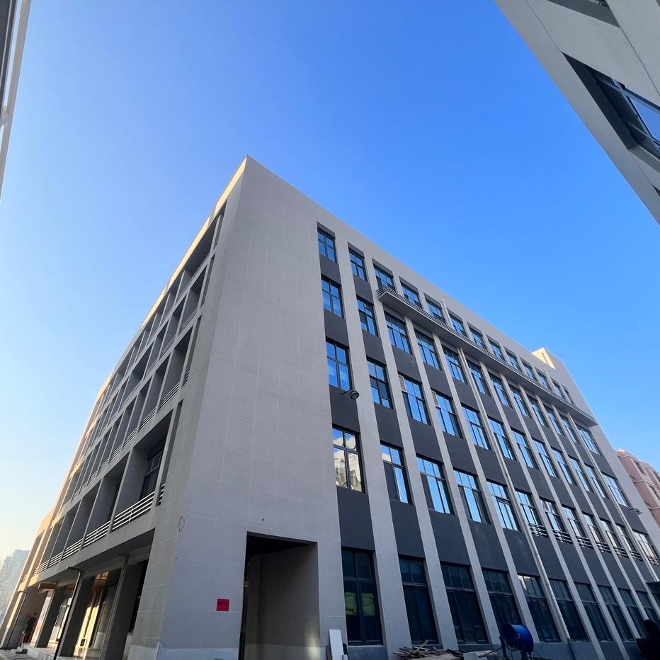 汇霖暖通空调楼宇自控系统