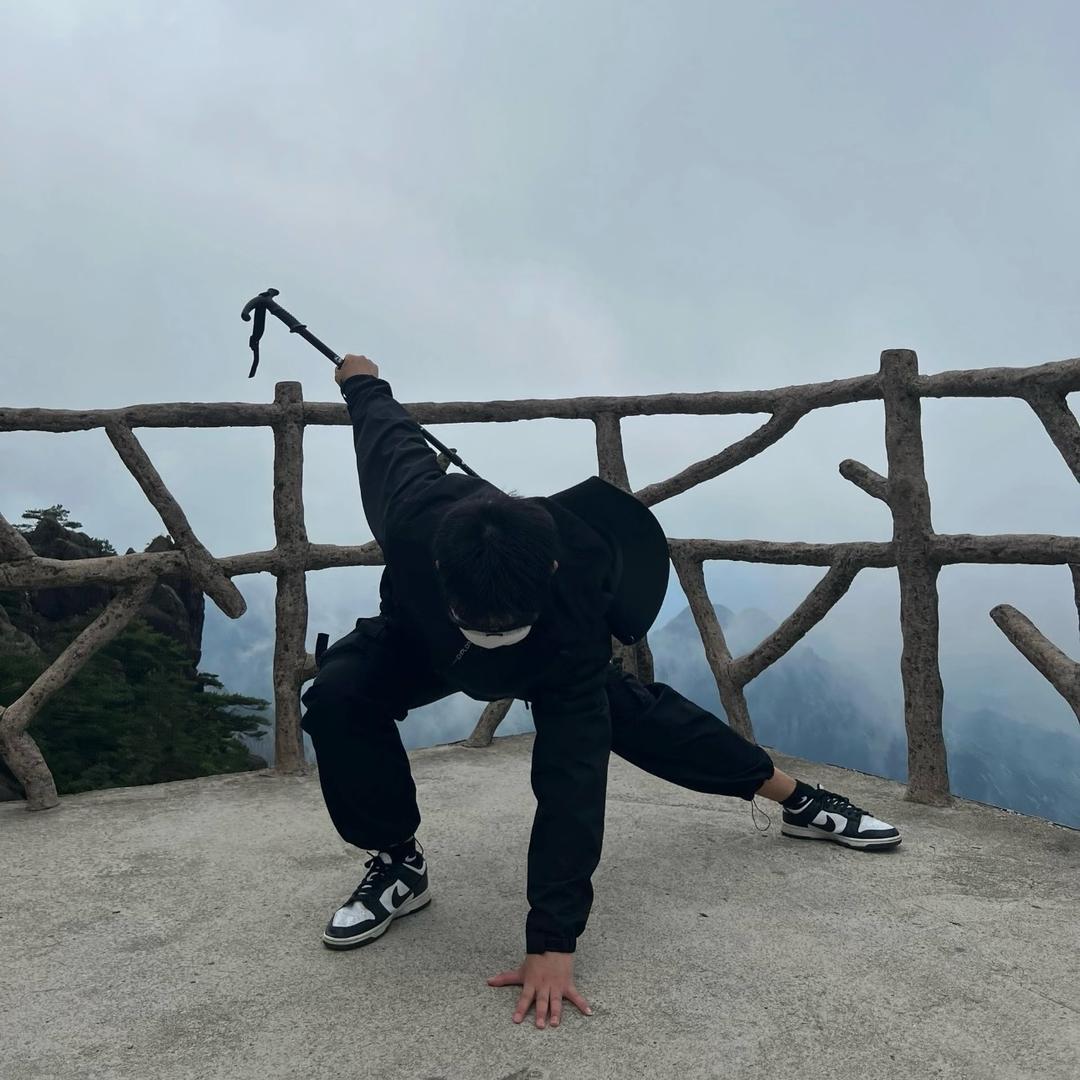 河南七小只（团队招新）