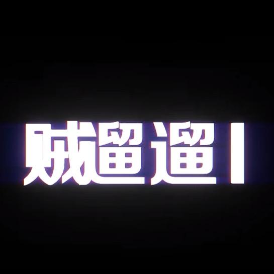 贼遛遛