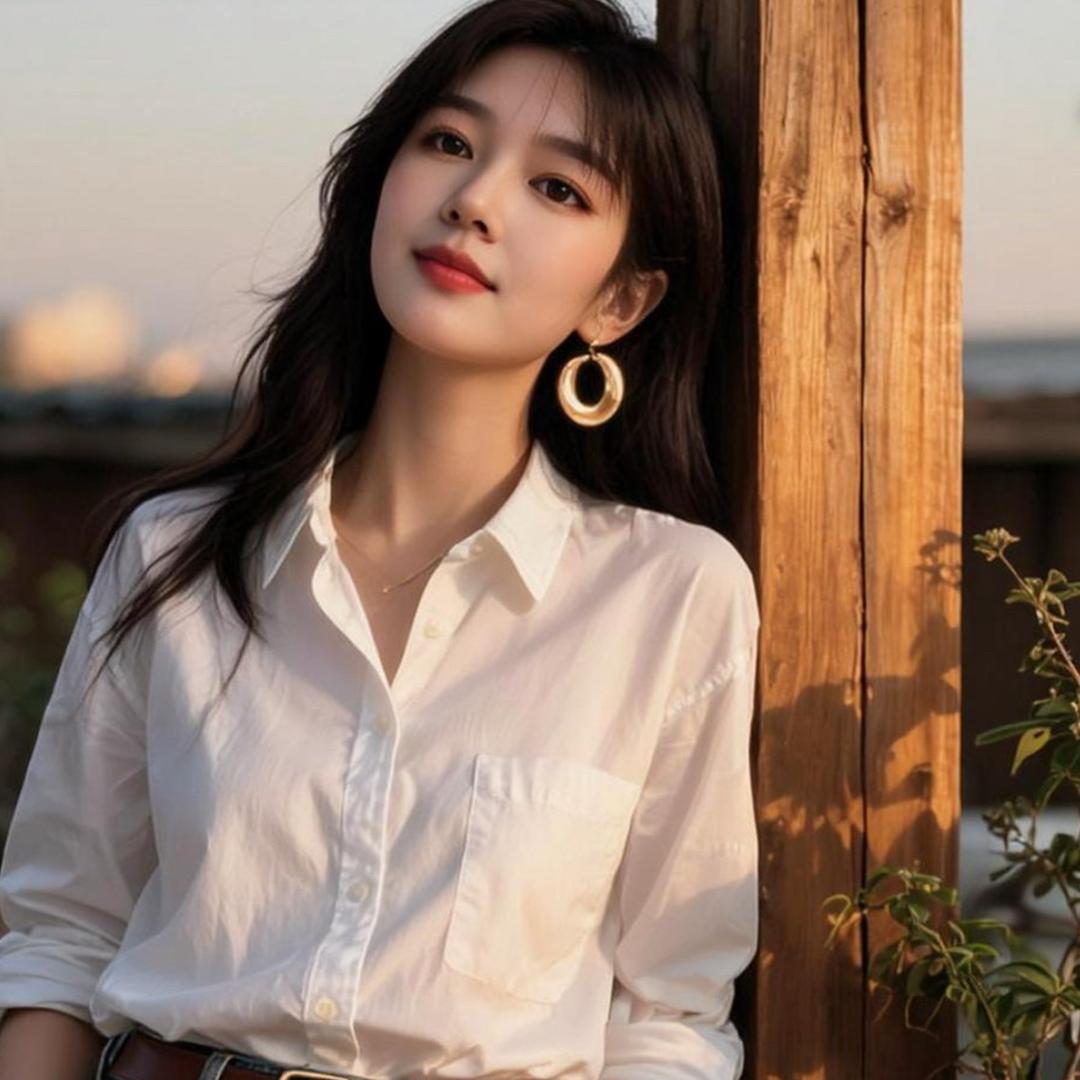 💫南方的姑娘💞