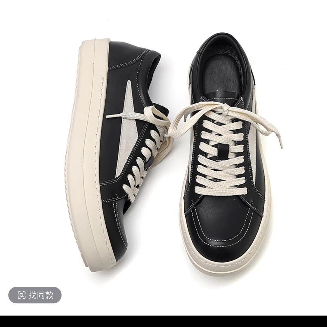 名品潮鞋工厂店