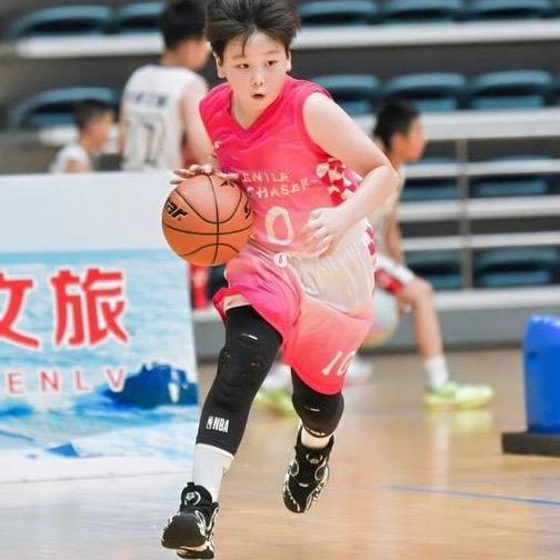 追风少年U12大铭
