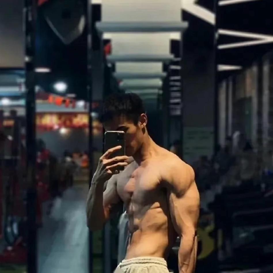 李哥懂健身🏋️