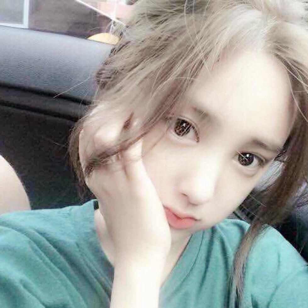 🇭🇰韩冰baby