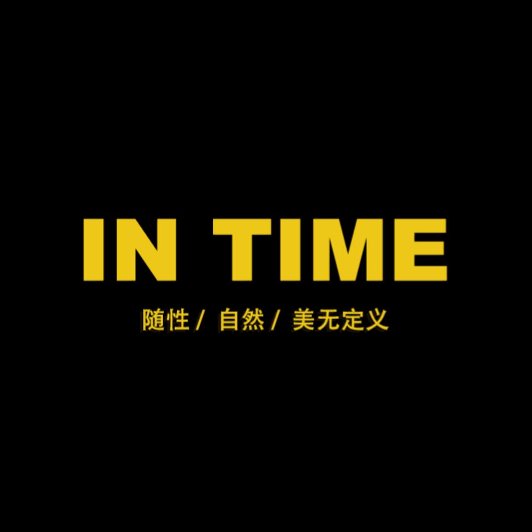 IN TIME MAKEUP韩式化妆室