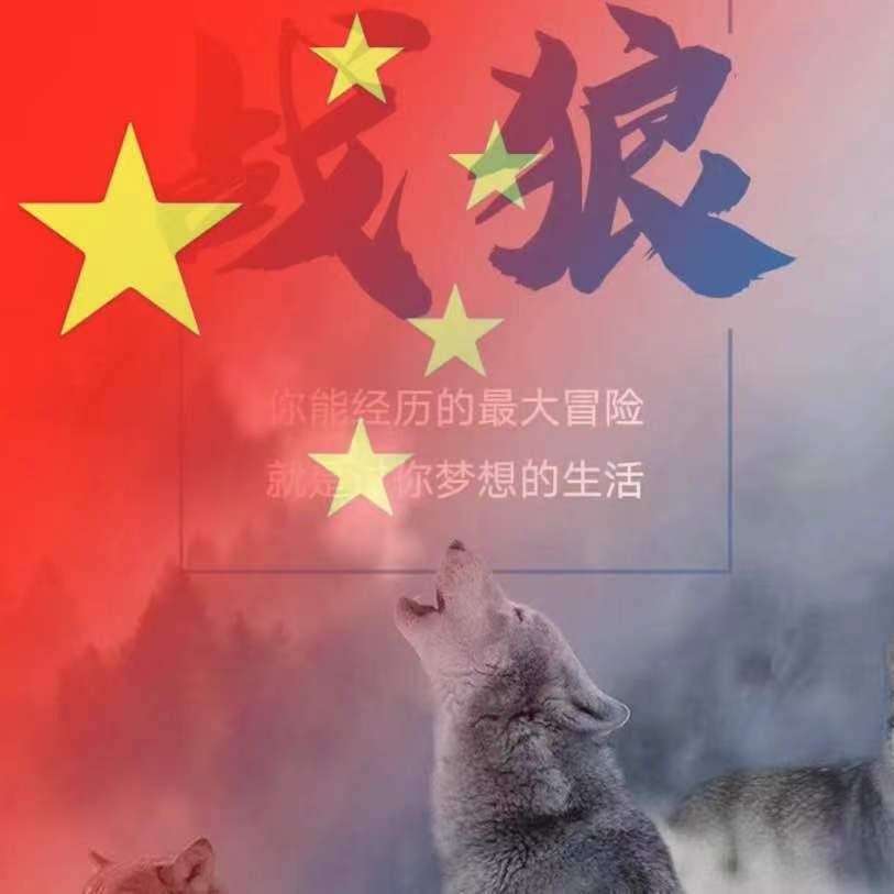 泉州战狼