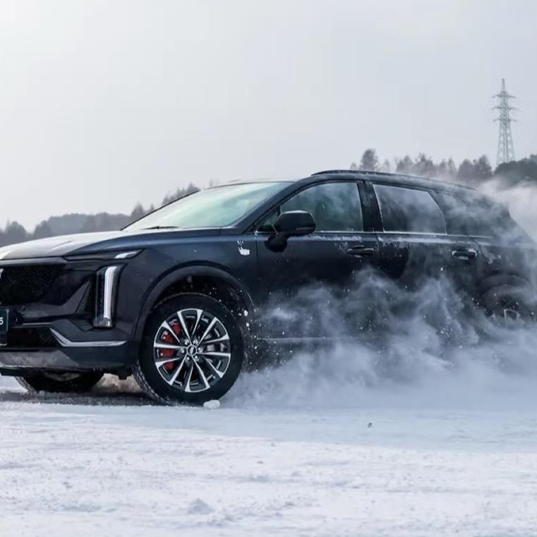 讲XT5的阿刘-蓝思